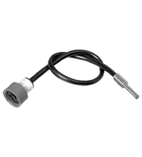 Pepperl+Fuchs LCR 18-3,2-2,0-K2 Glass fiber optic - diffuse with PVC covering