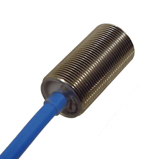 Rechner Sensors IAS-30-A13-N-StEx, ATEX Inductive Sensors (IAS)