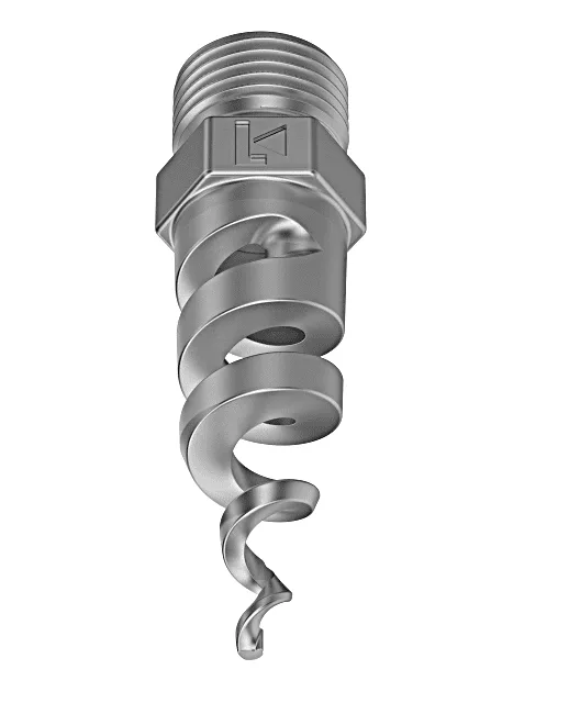 Lechler Series 4Fx | 4F55041YAR000 Full cone nozzles