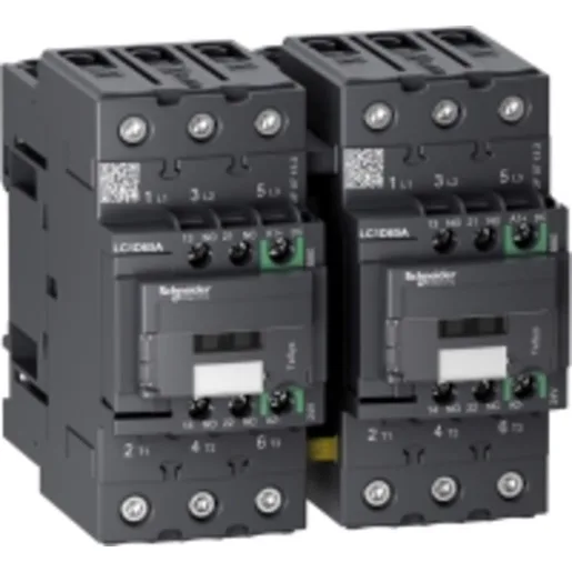 Schneider Electric LC2D65ABBE