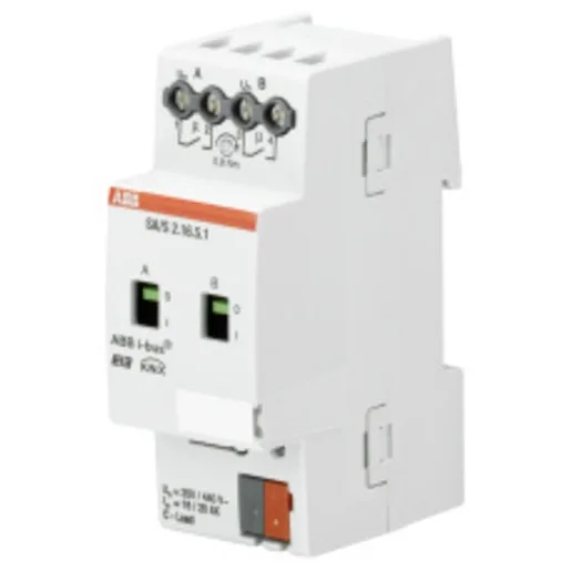 ABB SA/S2.16.5.1