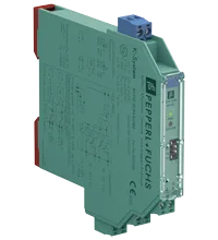 Pepperl+Fuchs KCD2-SON-Ex1.R2 Signal type
