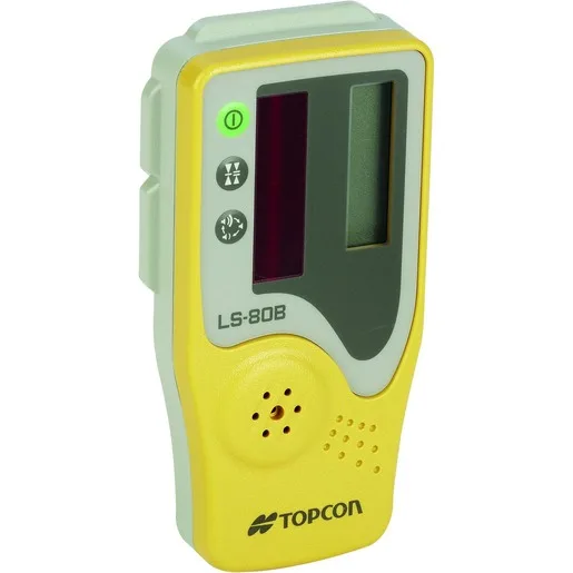 Sick LASER-SUCHER LS-80L