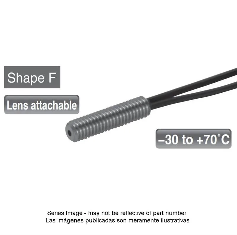 Azbil HPF-D038 Fiber Unit
