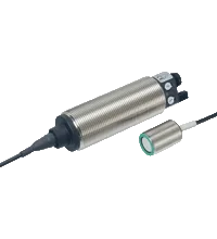 Pepperl+Fuchs UC2000-30GM70-IE2R2-K-V15 Ultrasonic diffuse sensor with separate transducer