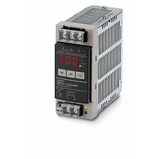 Omron S8VS-12024B