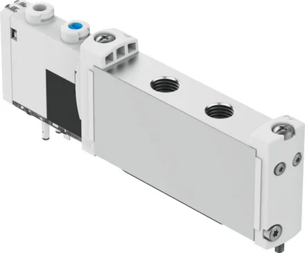 Festo VUVG-S14-M52-MZT-G18-1T1L Selenoid valf