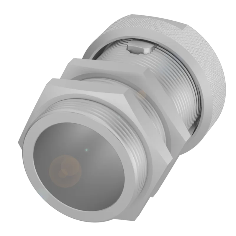 Balluff BAM MC-XA-023-D30,0-2-FXL/W Pozitif durdurmalı yakınlık sensör montajı
