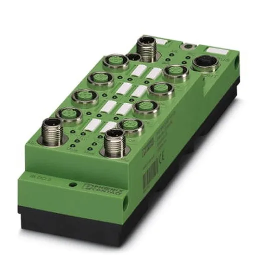 Phoenix Contact FLS IB M12 DO 8 M12-2A