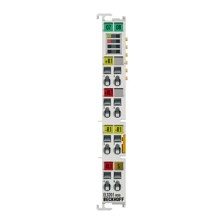 Beckhoff EL3201-0030