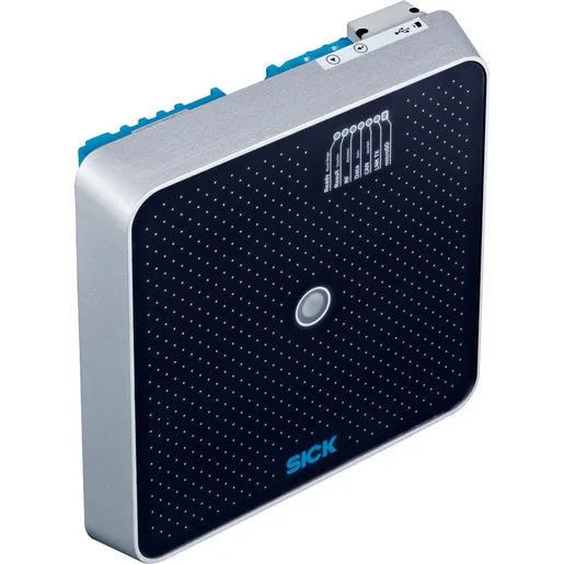 Sick RFU630-13100 RADIO FREQUEN. SENSOR