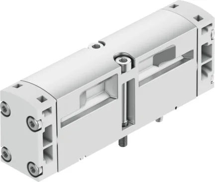 Festo Technique de raccordement pneumatique Pnömatik Valf|Hava tetiklemeli valf