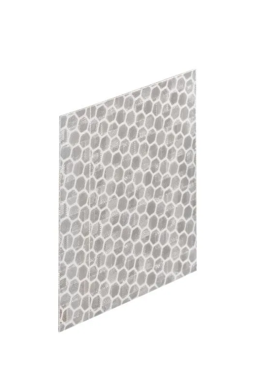 Leuze REF 4-A-50x50 Yansıtıcı bant