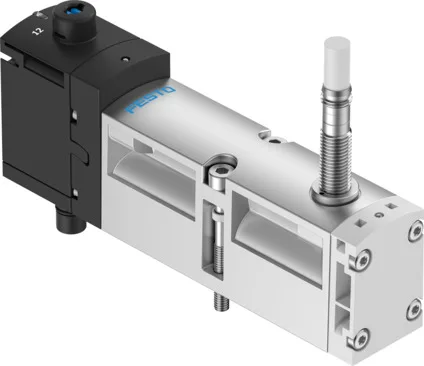 Festo VSVA-B-M52-MZD-A1-1T1L-ANC Selenoid valf