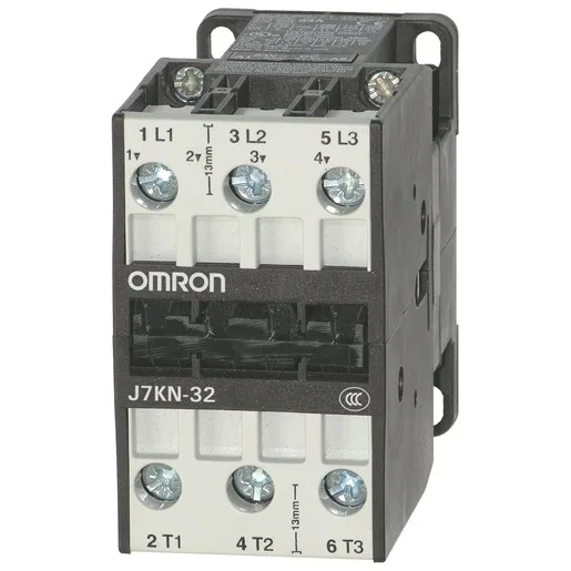 Omron J7KN-32 24