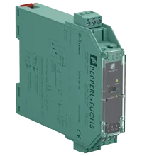 Pepperl+Fuchs KFA6-ER-1.6 Signal type