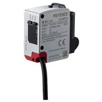 Keyence LR-WF10 Fiber type Cable type