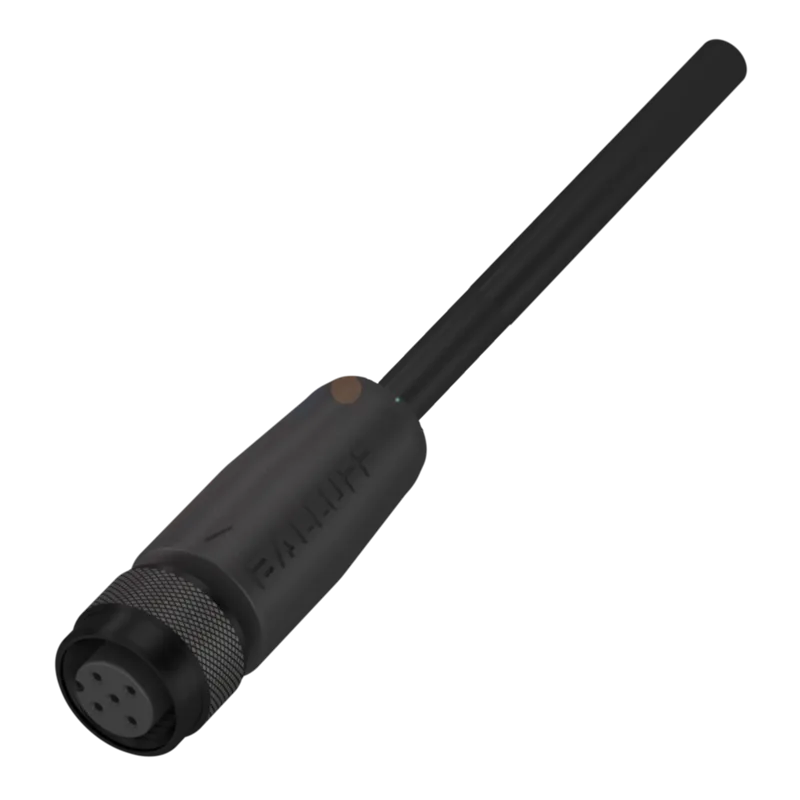 Balluff BCC W415-0000-1A-003-SW0434-040 Tek uçlu kablo setleri