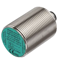 Pepperl+Fuchs NJ10-30GM-N-V1 Switching function