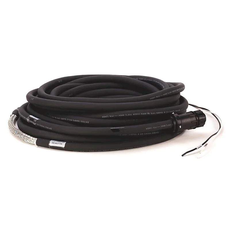 Allen Bradley 2090-CPBM6DF-16AA09 TL-Series 9m Power and Brake Cable
