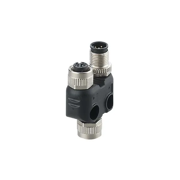 IFM ZDO2H050ZDS0000-00STGH050ZDS Y-dağıtıcı