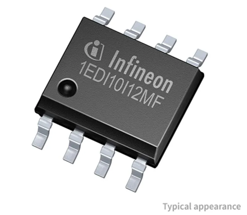 Infineon 1EDI10I12MF