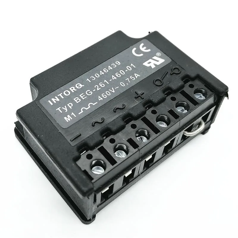 INTORQ BEG-261-460-01 Fren Diyodu
