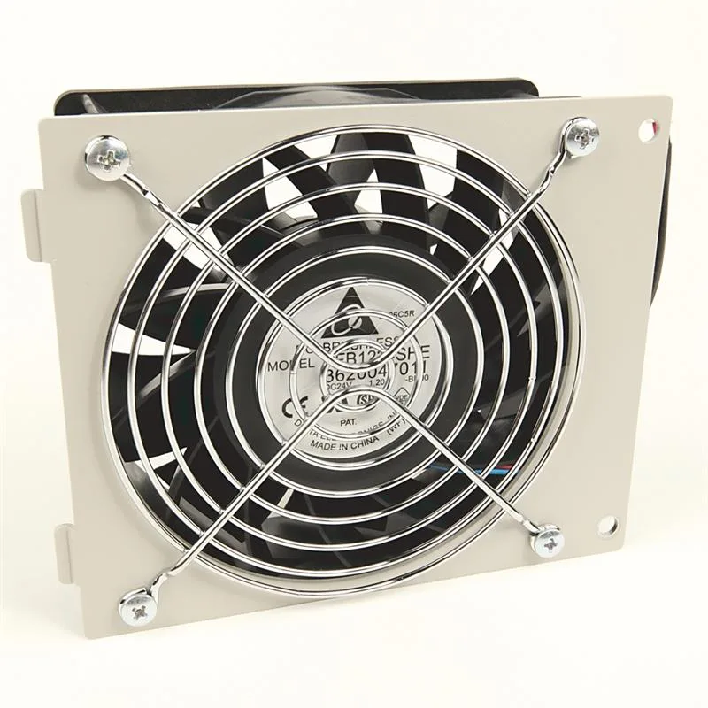 Allen Bradley SK-U1-FAN1-F3 PowerFlex 400 F Frm Fan Replacement Kit
