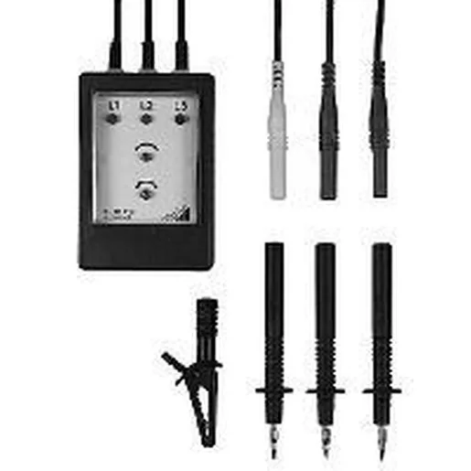 Gossen Metrawatt F801