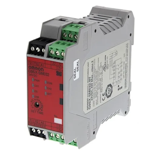 Omron G9SX-SM032-RT