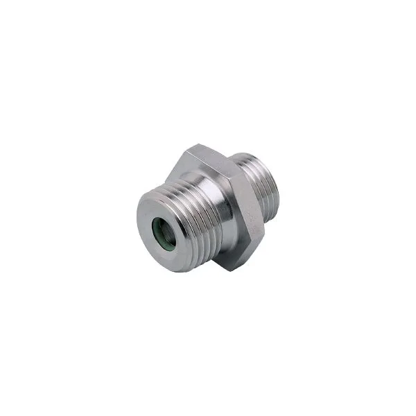 IFM ADAPT    /SI/9/ /G1/2    / Proses sensörleri için vidalanan adaptör