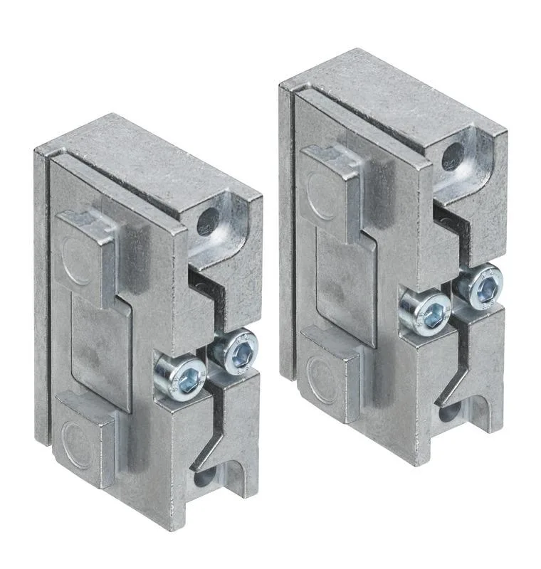 Leuze BT-2SB10 Set montaj braketi