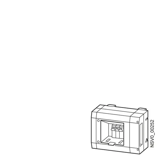 Siemens BVP:034266