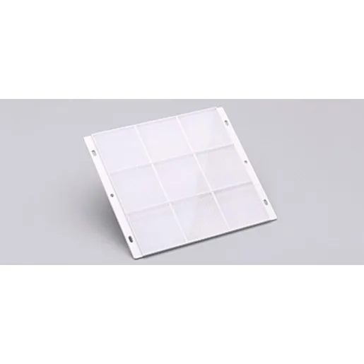 Ifm Electronic Retro-Reflector 226 x 262 mm