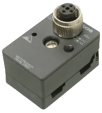 Pepperl+Fuchs VAZ-T1-FK-G10-V1 Splitter box G10, AS-Interface to M12