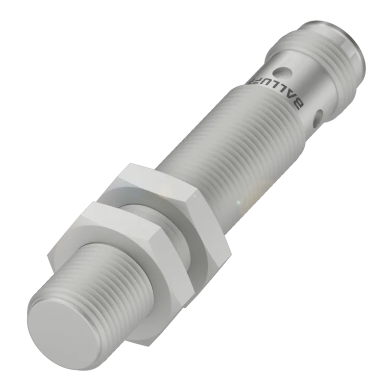 Balluff BES M12EI-PSC40B-S04G-W51 Kaynak bağışıklığına sahip endüktif sensörler