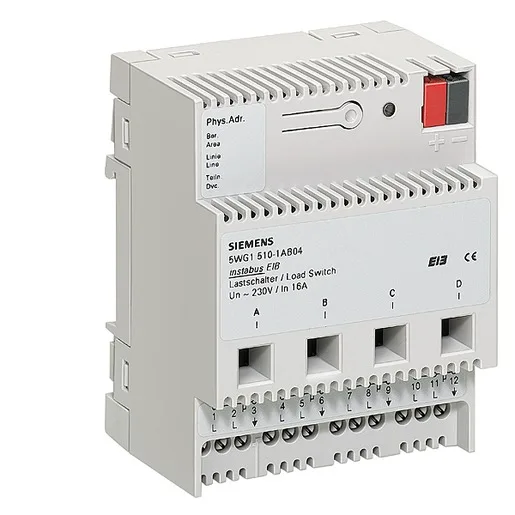 Siemens 5WG1510-1AB04