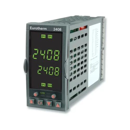 EUROTHERM EUROTHERM 2408F Controller 2408F Controller