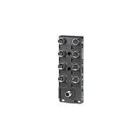 Keyence NQ-IL8P IO-Link Compatible I/O Module