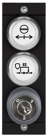 Euchner MSM-1-P-CA-P0L0U0-M5-172187