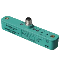 Pepperl+Fuchs PMI80-F90-IE8-V15 Switching element function