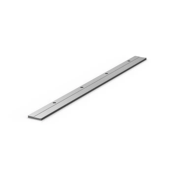 Beckhoff AL8361-0010-0000 Rail for scale tape for inductive scanning head, overall width W6New
