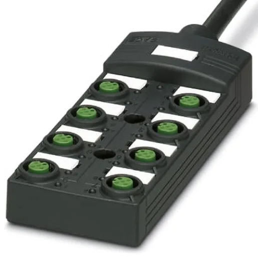 Phoenix Contact SACB-8/ 8- 5,0PUR SCO P