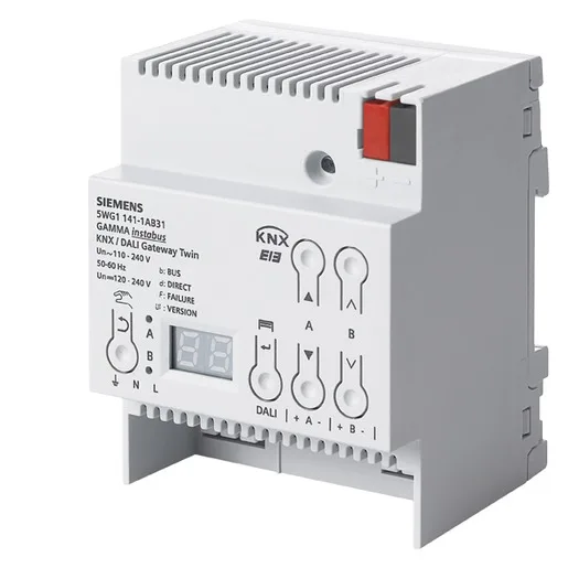 Siemens 5WG1141-1AB31