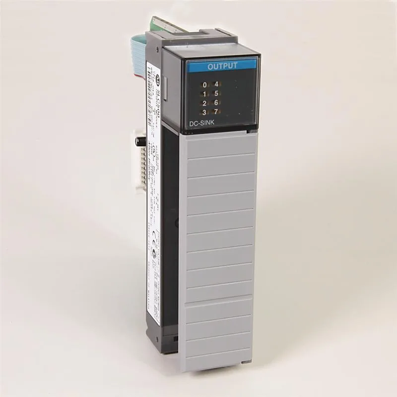 Allen Bradley 1746-OV16 SLC 16 Point Digital Output Module