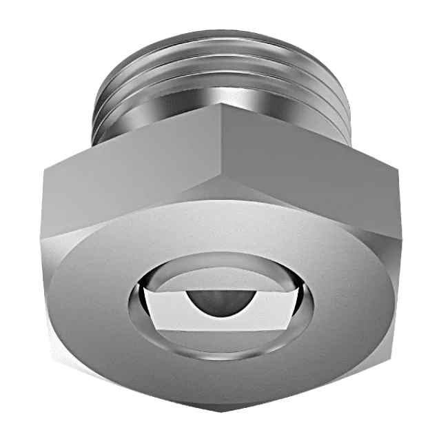 Lechler Series 612 | 6127621600000 Flat fan nozzles