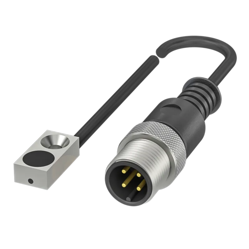 Balluff BES R04MC-PSC20B-EP00,36-GS04 Endüktif yakınlık anahtarları