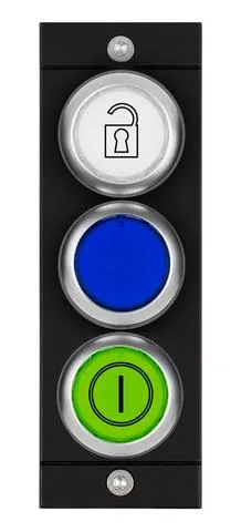 Euchner MSM-1-P-CA-PPP-I7-168641