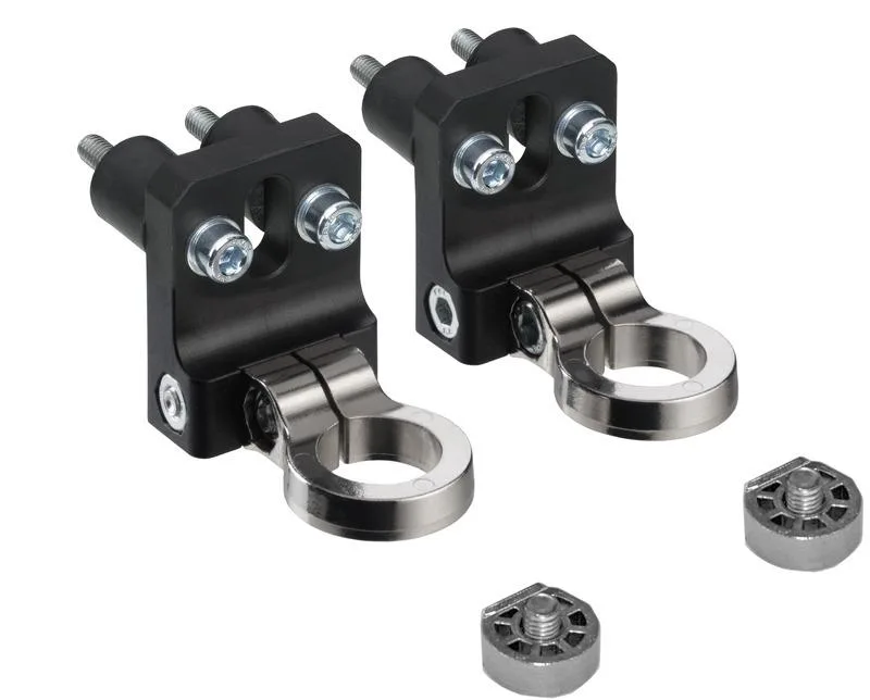 Leuze BT-2RG-S Set montaj braketi