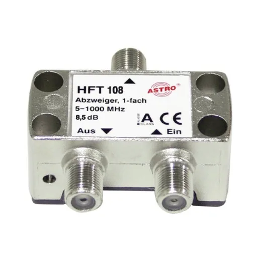 Astro HFT 108
